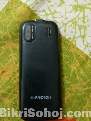 PROTON Mobile